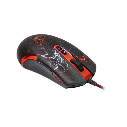 Мышь REDRAGON LavaWolf 