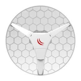 Точка доступа Mikrotik Wireless Wire Dish (RBLHGG-60ad)                                                                                                                                                                                                   