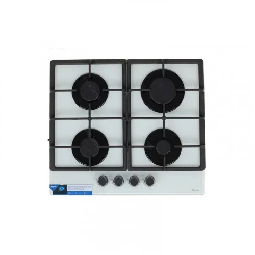 Поверхность газовая Haier HHX-G64CNW TD0026294RU 