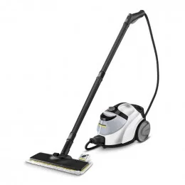 Пароочиститель KARCHER SC 5 EasyFix Premium  (White) 1.512-550.0                                                                                                                                                                                          