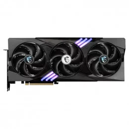 Видеокарта MSI GeForce RTX 5070 GAMING TRIO OC (RTX 5070 12G GAMING TRIO OC)                                                                                                                                                                              