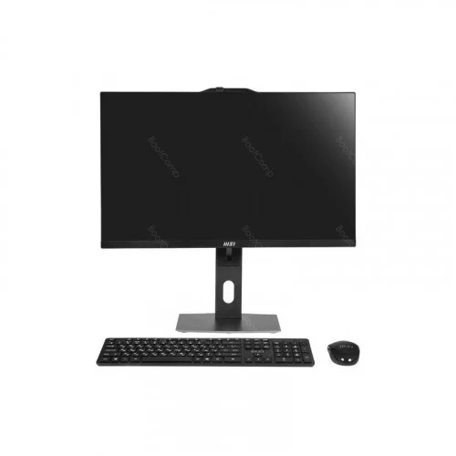 Моноблок 23.8” MSI Modern AM242P 12M-264XRU [9S6-AE0711-1456] 