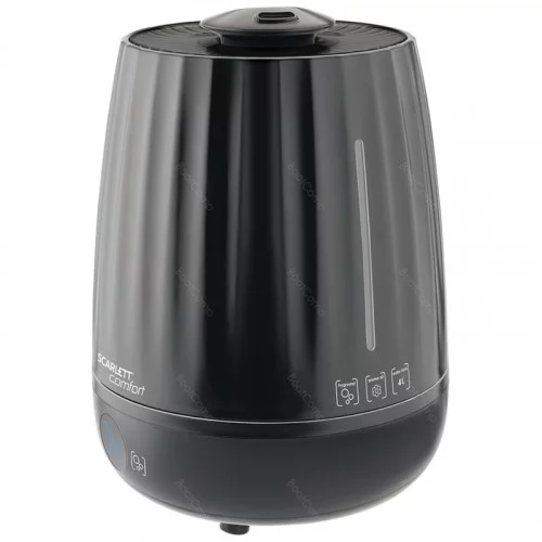 Увлажнитель воздуха Scarlett SC-AH986E12 black 
