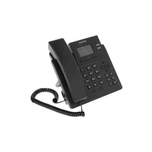 Телефон Yealink SIP-T31P 