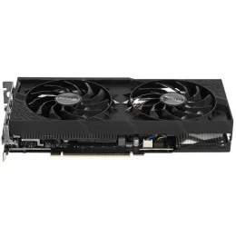 Видеокарта KFA2 GeForce RTX 5060 Ti C-series  OC 2FAN LED Black (56ISN8MDABCK)                                                                                                                                                                            