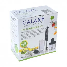 Блендер Galaxy GL 2110                                                                                                                                                                                                                                    