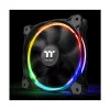 Комплект кулер для корпуса + контроллер Thermaltake Riing 12 LED 256 Color 3 Pack 