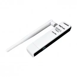 Сетевой адаптер беспроводной TP-LINK TL-WN722N                                                                                                                                                                                                            