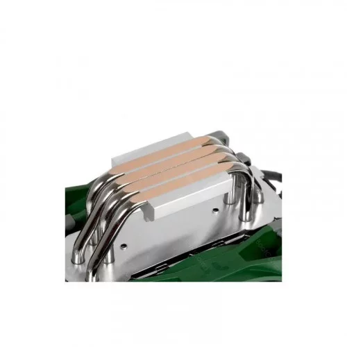 Кулер для процессора Thermaltake TOUGHAIR 510 Racing Green (CL-P075-AL12RG-A) 