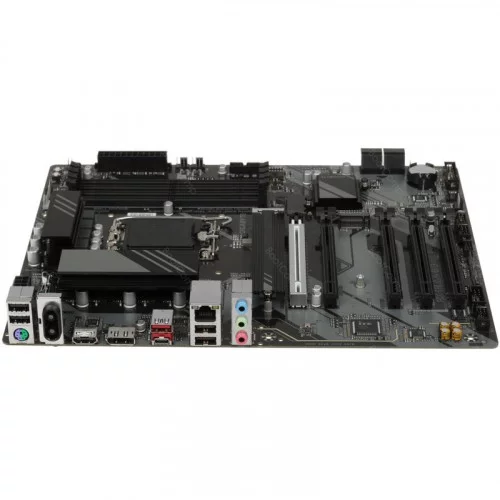 Материнская плата GIGABYTE B760 DS3H WIFI6E GEN5 