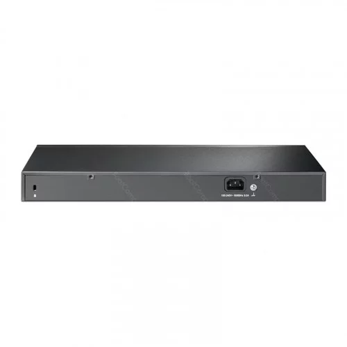 Коммутатор TP-LINK TL-SG1428PE easy smart 