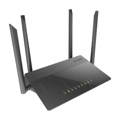 Маршрутизатор D-LINK DIR-841 