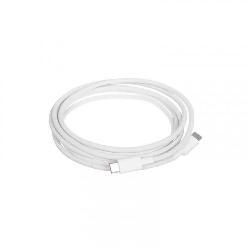 Кабель Xiaomi USB-C - USB-C 2 метра (BHR087AGL) 
