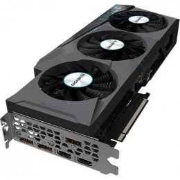 Видеокарта Gigabyte GeForce RTX 3080 10GB EAGLE (LHR) (GV-N3080EAGLE-10GD 2.0)                                                                                                                                                                            