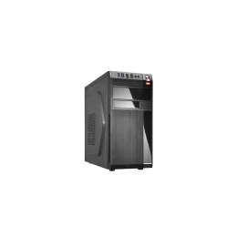 Корпус Golden Tiger BALTIMORE 530 Black                                                                                                                                                                                                                   