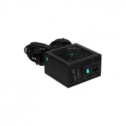 Блок питания DEEPCOOL GamerStorm PN650D (R-PN650D-FC0B-WGEU-V2)                                                                                                                                                                                           