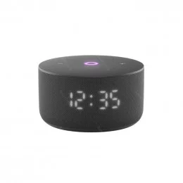 Умная колонка Yandex Яндекс.Станция Мини 3 (Черный) YNDX-00027BLK                                                                                                                                                                                         