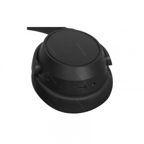 Наушники беспроводные Sennheiser Accentum Plus Black 