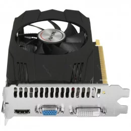 Видеокарта AFOX GeForce GTX 750 Ti AF750TI-4096D5H5-V3                                                                                                                                                                                                    