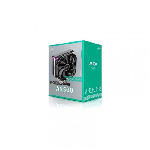 Кулер для процессора Deepcool AS500 