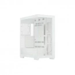 Корпус DEEPCOOL CG580 (R-CG580-WHNDA0-G-1)                                                                                                                                                                                                                