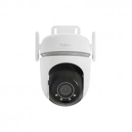 IP-камера TP-Link Tapo TC42                                                                                                                                                                                                                               