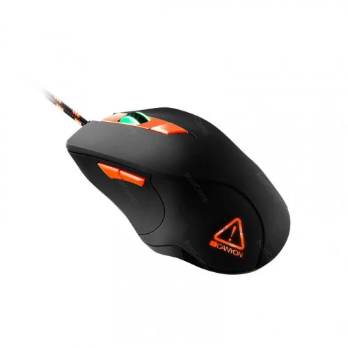 Мышь CANYON CND-SGM03RGB 