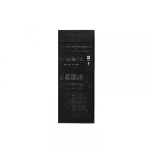 Корпус Chieftec MESH (CQ-01B-U3-OP-FOB) 