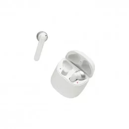 Беспроводные наушники с микрофоном JBL Tune 220 TWS White                                                                                                                                                                                                 