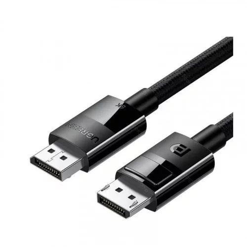 Кабель Displayport - Displayport Ugreen DP 114 3 метра 