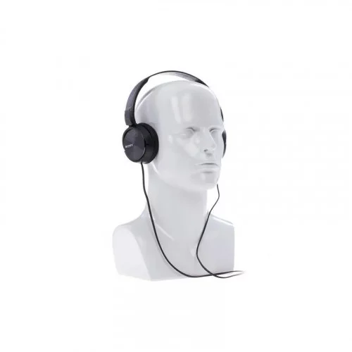 Наушники Sony MDR-ZX310B Black 