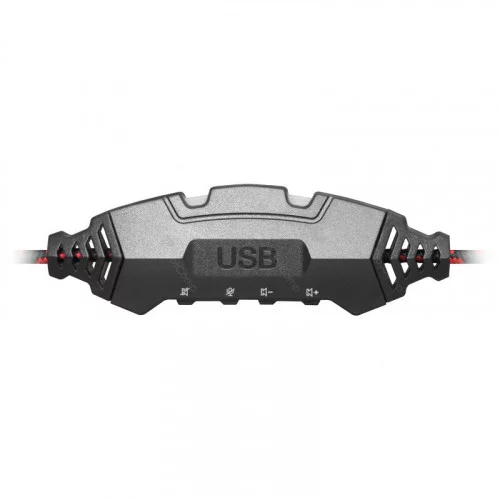 Наушники с микрофоном Defender Warhead G-450 