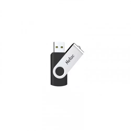 Память USB3.2 Flash Drive 256Gb Netac U505 NT03U505N-256G-32BK 