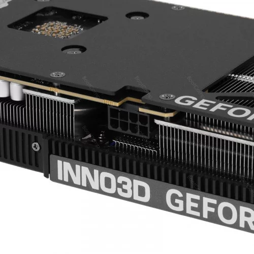 Видеокарта Inno3D GeForce RTX 5060 Ti TWIN X2 (N506T2-08D7-193075N) 