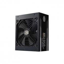 Блок питания CoolerMaster MWE Gold 1050 V2 (MPE-A501-AFCAG-3EEU)                                                                                                                                                                                          