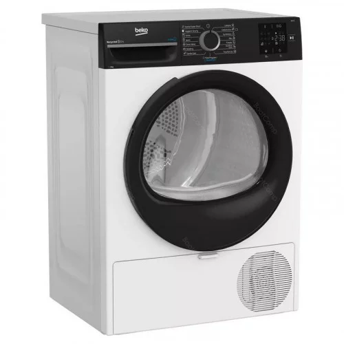 Сушильная машина BEKO BM3T38239WBB 