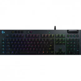 Клавиатура Logitech G815 Black (920-008992)                                                                                                                                                                                                               