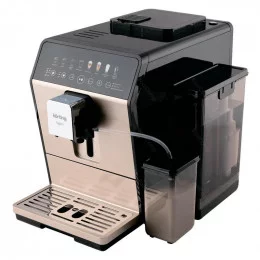 Кофемашина KORTING KACM 2026 B Fagotti                                                                                                                                                                                                                    