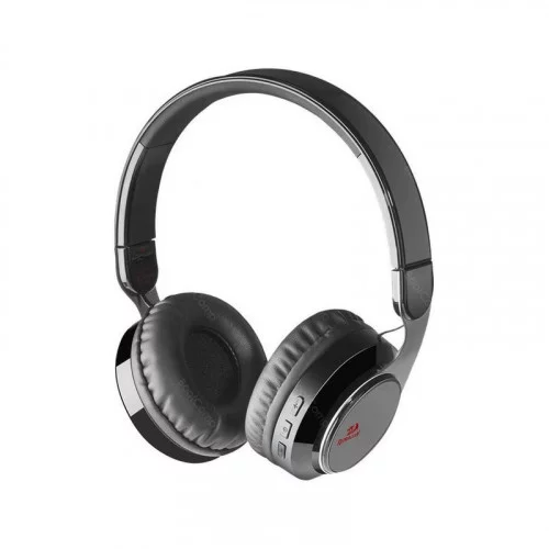 Беспроводная гарнитура Redragon Sky B Bluetooth чёрный 