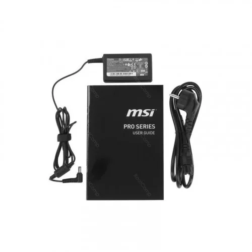 Моноблок 15.6” MSI PRO AP162T ADL-013RU (9S6-A60211-013) 