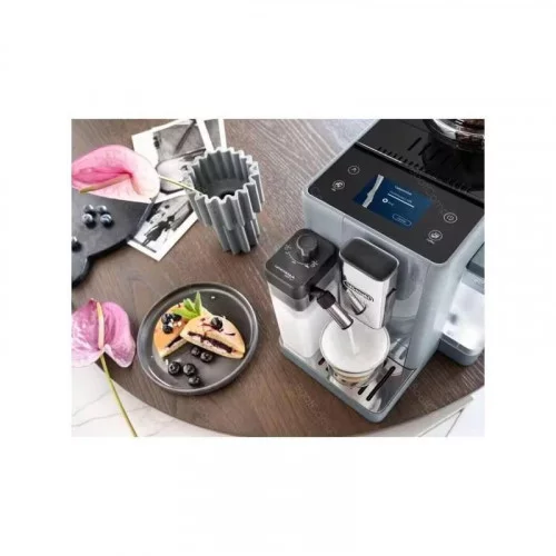 Кофемашина DeLonghi Rivelia EXAM440.55.G 