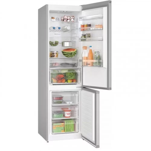 Холодильник Bosch KGN397LDF 