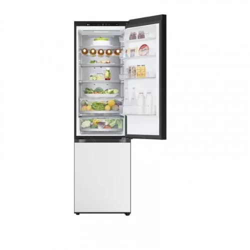 Холодильник LG GBB 72TW9DQ 