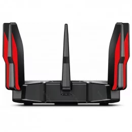 Маршрутизатор TP-LINK ARCHER AX11000                                                                                                                                                                                                                      