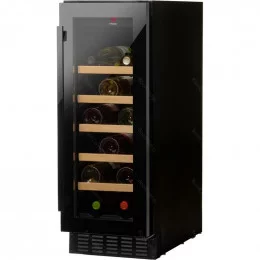 Винный шкаф HANSA FWC30201B                                                                                                                                                                                                                               