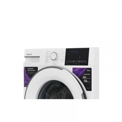 Стиральная машина Hotpoint WSH 6090 VWW 