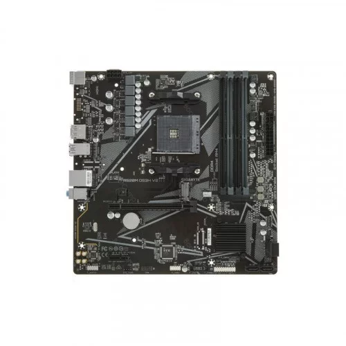 Материнская плата GIGABYTE A520M DS3H V2 