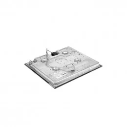 Варочная поверхность KORTING HGG 6734 CTN                                                                                                                                                                                                                 