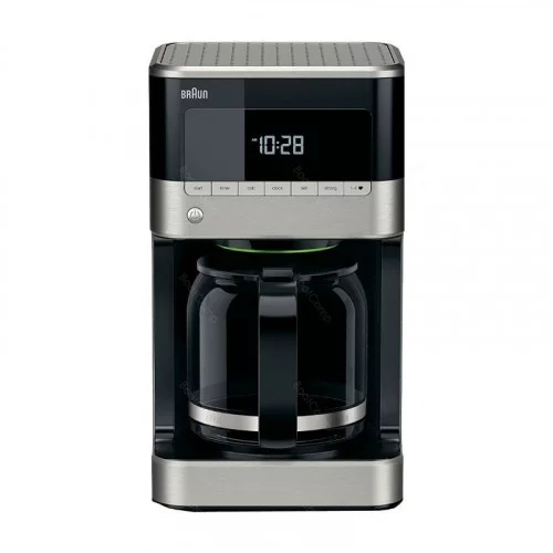 Кофеварка BRAUN KF7120.Bk 
