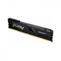 Оперативная память DDR4 16Gb 3200MHz Kingston FURY Beast  KF432C16BB1/16                                                                                                                                                                                  